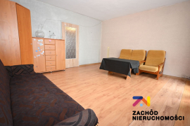 Mieszkanie 2 pok. ul. Pocztowa 8 Nowogród Bobrz.